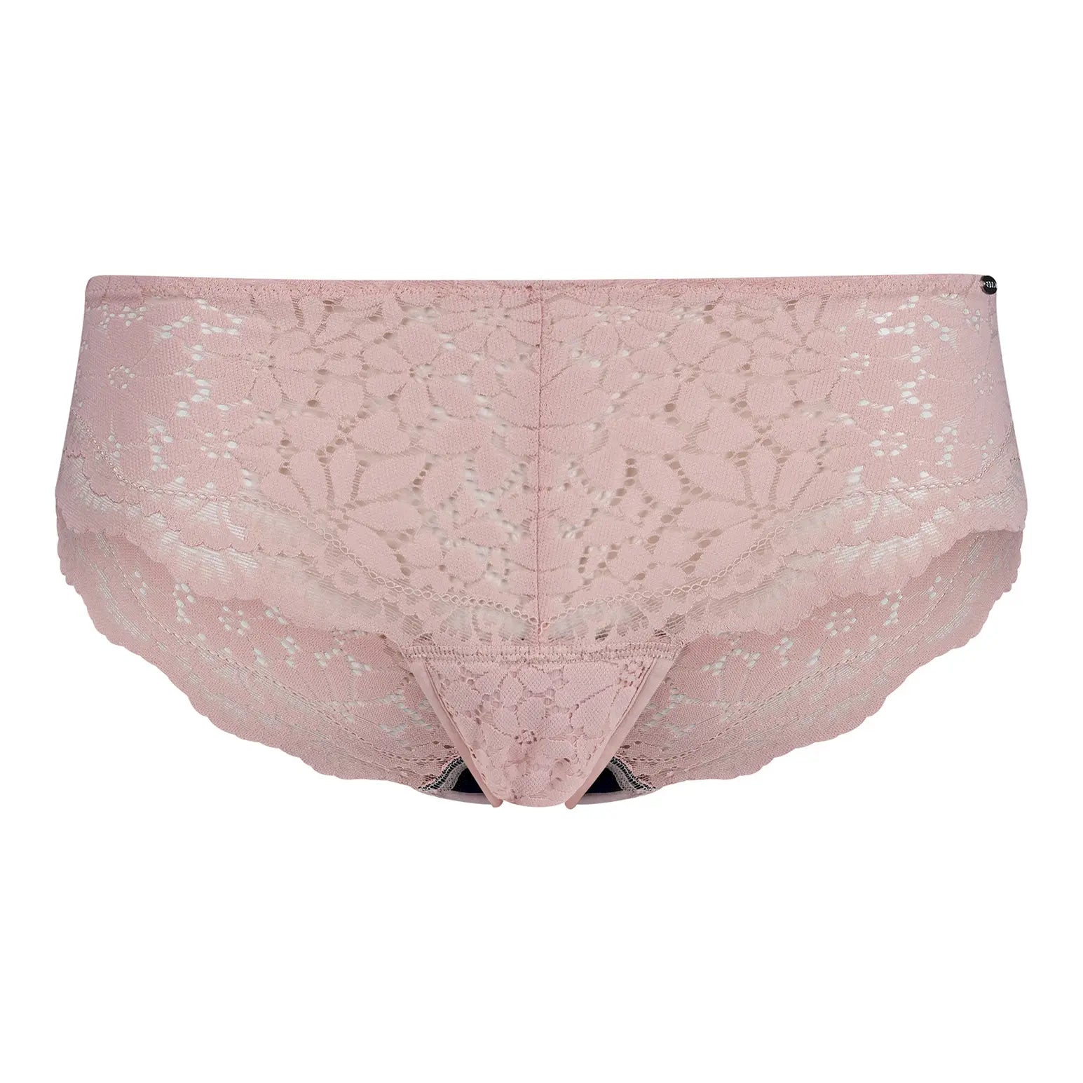 Periodenslip aus der Menstruationsunterwäsche-Serie MONTHLYSOLUTION von der Marke Skiny, Farbe: rose dust, Produktfoto