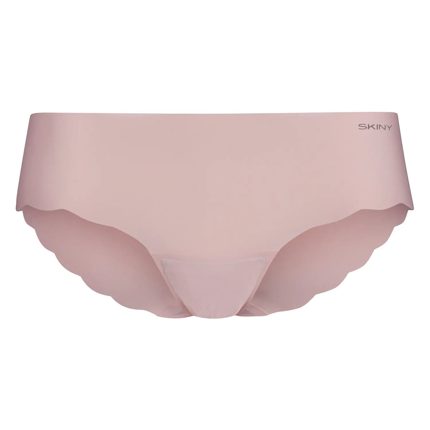 Periodenslip aus der Menstruationsunterwäsche-Serie MONTHLYSOLUTION von der Marke Skiny, Farbe: rose dust, Produktfoto