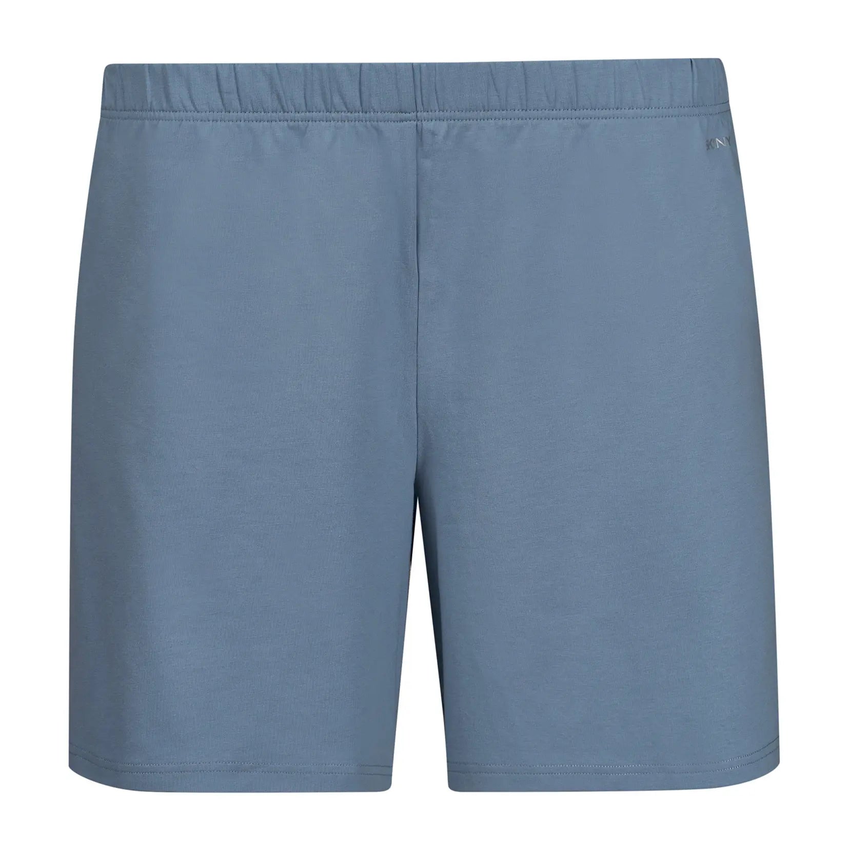 Shorts aus der Sleep- & Loungewear-Serie NIGHT IN MIX & MATCH von der Marke Skiny, Farbe: ashley blue, Produktfoto