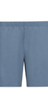 Shorts aus der Sleep- & Loungewear-Serie NIGHT IN MIX & MATCH von der Marke Skiny, Farbe: ashley blue, Vorderansicht