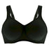 Prothesen-BH aus der Prothesenunterwäsche-Serie LISA von der Marke Anita, Farbe: schwarz, Produktfoto