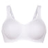 Prothesen-BH aus der Prothesenunterwäsche-Serie LISA von der Marke Anita, Farbe: weiss, Produktfoto