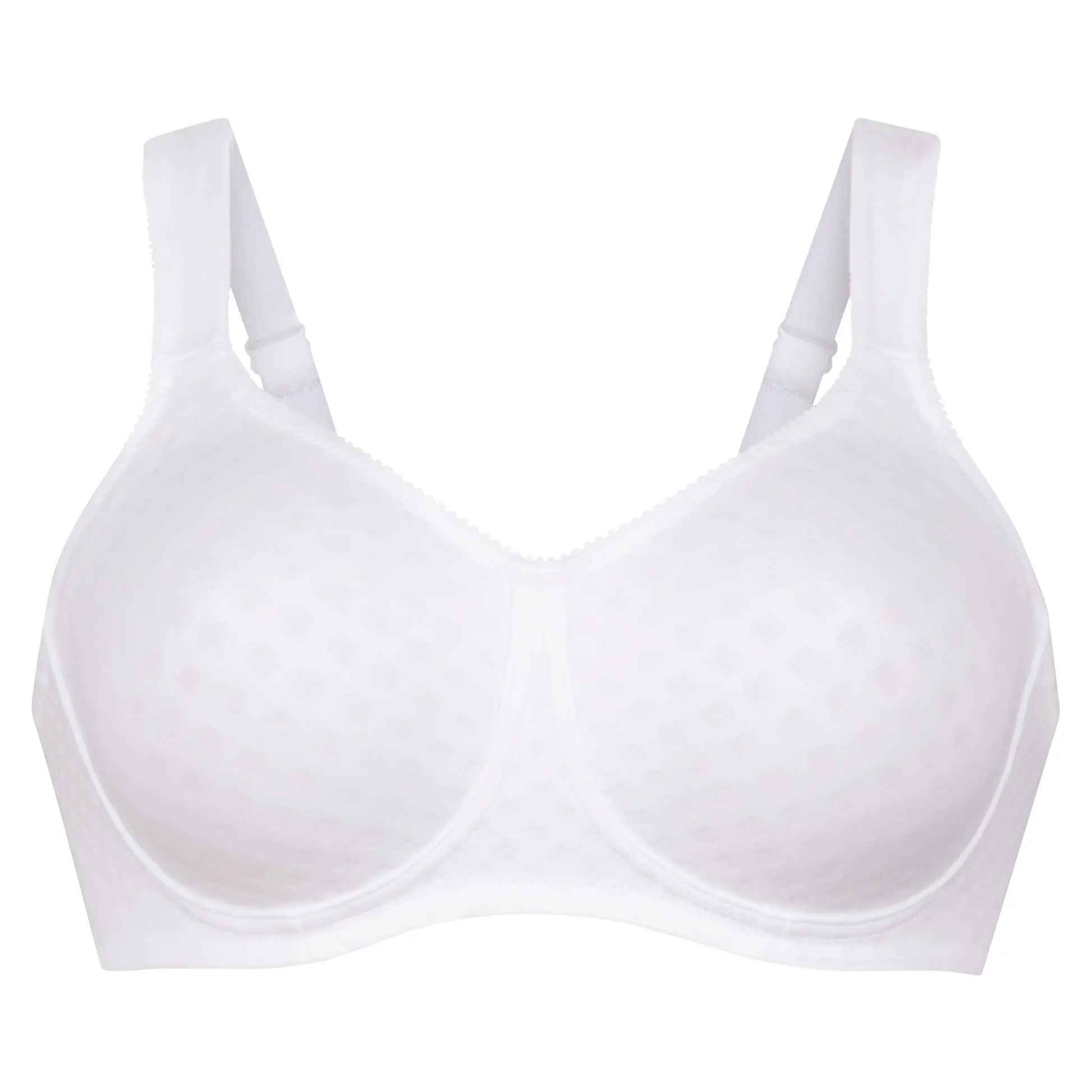Prothesen-BH aus der Prothesenunterwäsche-Serie LISA von der Marke Anita, Farbe: weiss, Produktfoto
