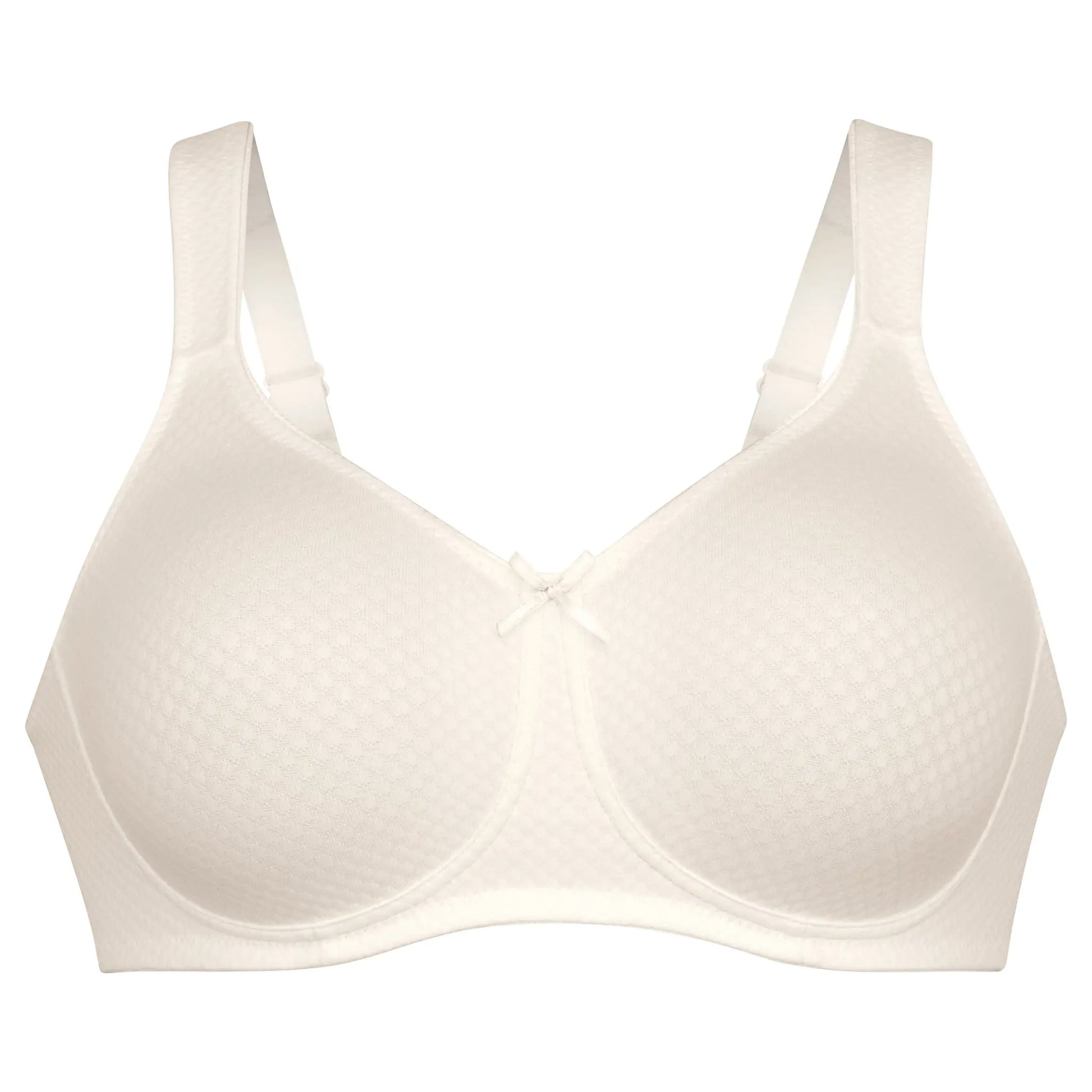 Prothesen-BH aus der Unterwäsche-Serie LENI von der Marke Anita, Farbe: crystal, Produktfoto