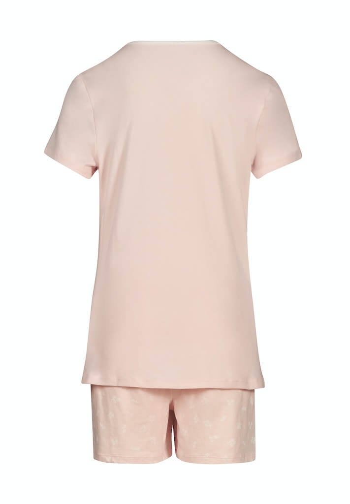 Pyjama kurz - NIGHT IN SKINY PYJAMA Skiny girls