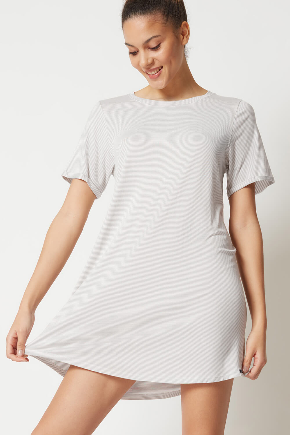 Sleepshirt - NIGHT IN MIX & MATCH Skiny