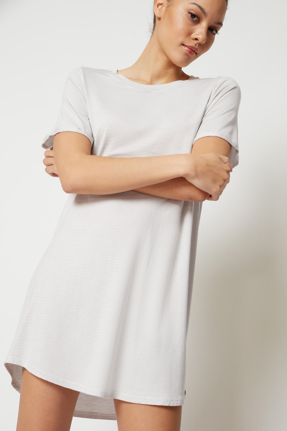 Sleepshirt - NIGHT IN MIX & MATCH Skiny