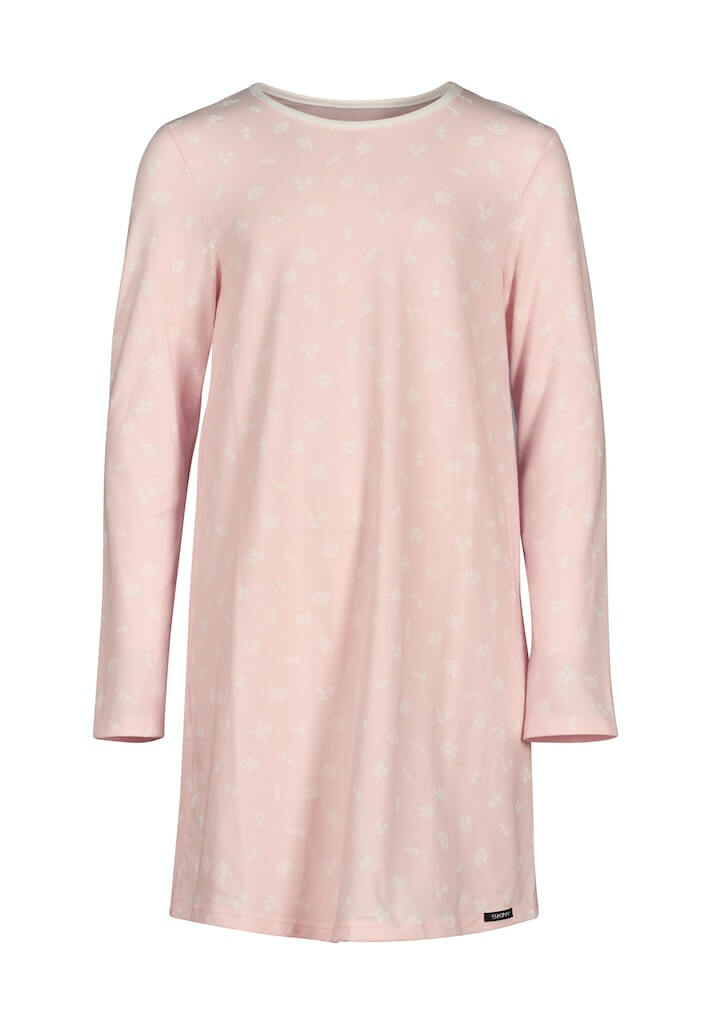 Sleepshirt langarm - NIGHT IN SKINY PYJAMA Skiny girls