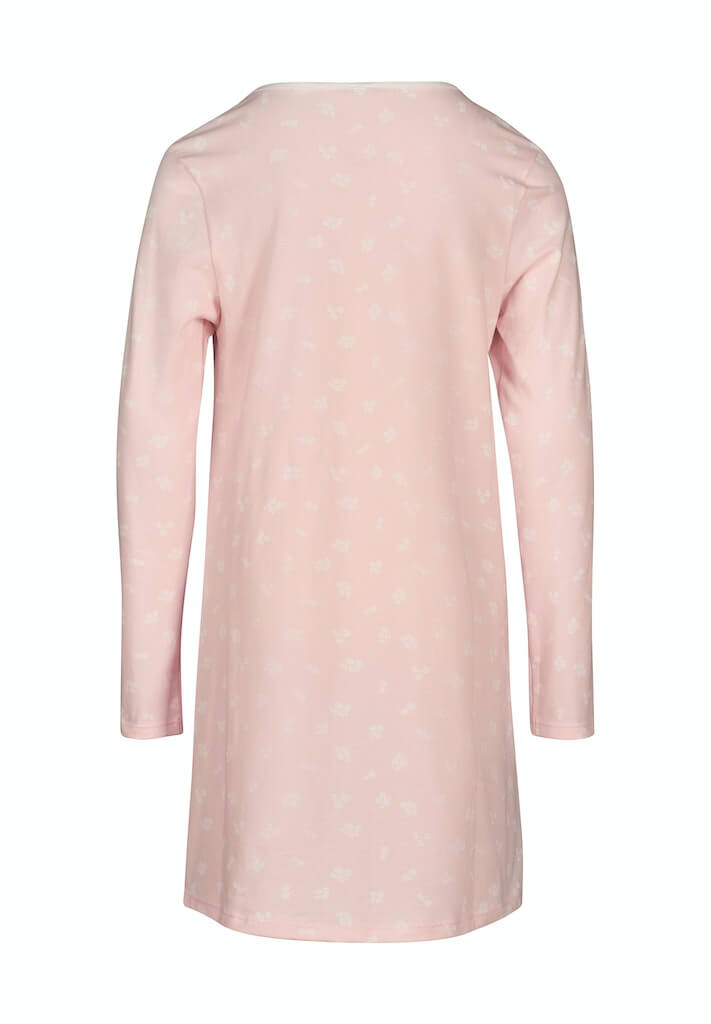 Sleepshirt langarm - NIGHT IN SKINY PYJAMA Skiny girls