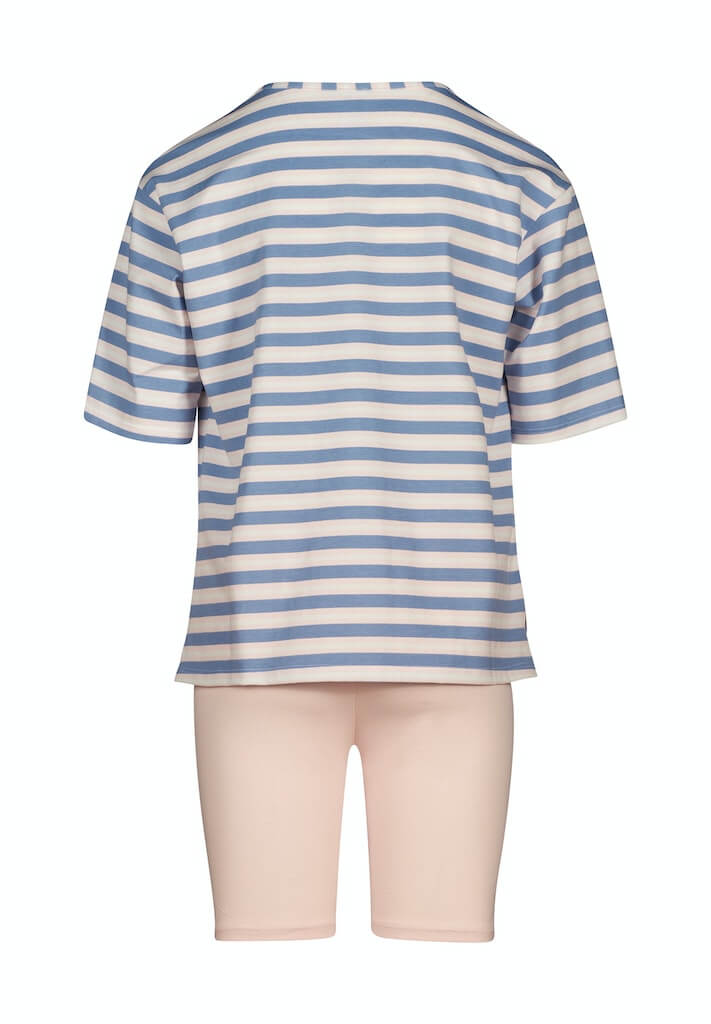 Pyjama kurz - NIGHT IN SKINY PYJAMA Skiny girls