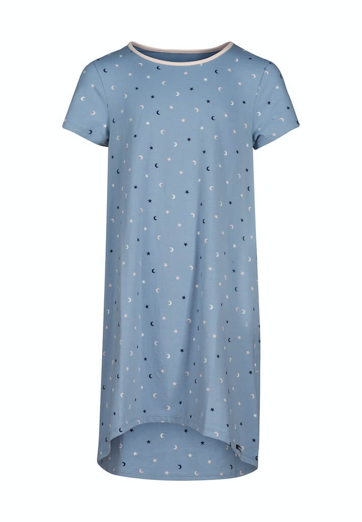 Sleepshirt kurzarm - NIGHT IN SKINY PYJAMA Skiny girls