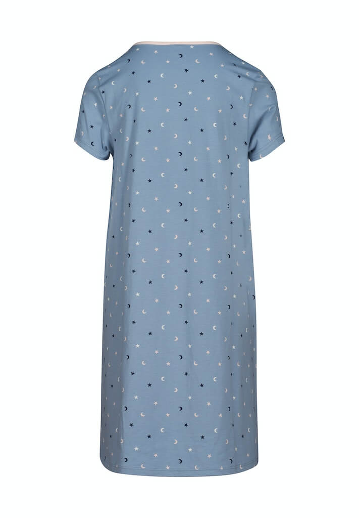 Sleepshirt kurzarm - NIGHT IN SKINY PYJAMA Skiny girls