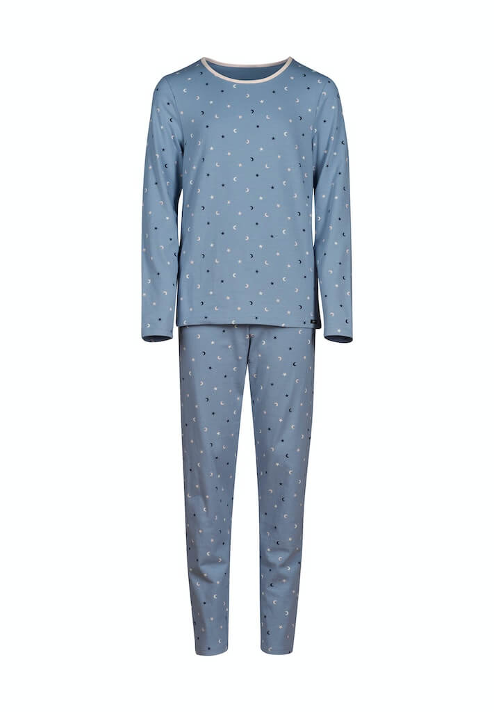 Pyjama lang - NIGHT IN SKINY PYJAMA Skiny girls