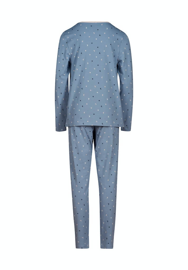 Pyjama lang - NIGHT IN SKINY PYJAMA Skiny girls