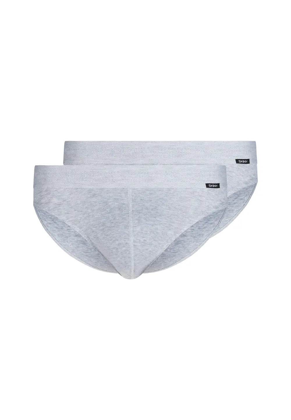 Brasil Slip im 2er Pack - COTTON RETRO Skiny men
