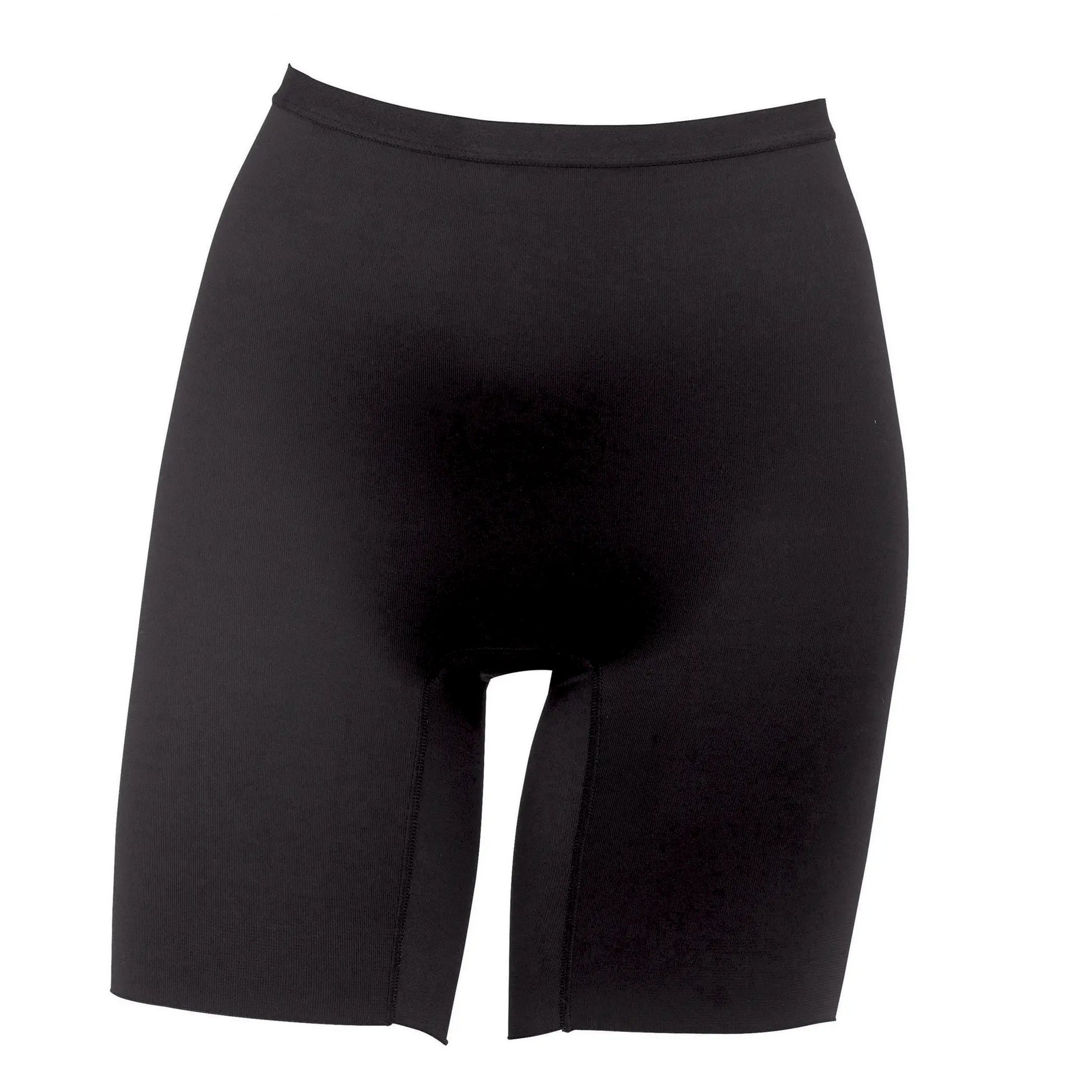 Langbein Miederhose aus der Shapewear-Serie BEAUTY SHAPER von der Marke Anita, Farbe: schwarz, Produktfoto