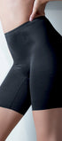 Langbein Miederhose aus der Shapewear-Serie BEAUTY SHAPER von der Marke Anita, Farbe: schwarz, Seitenansicht