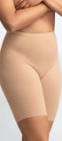 Langbein Miederhose aus der Shapewear-Serie BEAUTY SHAPER von der Marke Anita, Farbe: deep sand, Vorderansicht