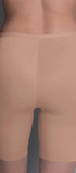 Langbein Miederhose aus der Shapewear-Serie BEAUTY SHAPER von der Marke Anita, Farbe: deep sand, Rückansicht