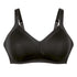 Komfort BH aus der Shapewear-Serie BEAUTY SHAPER von der Marke Anita, Farbe: schwarz, Produktfoto