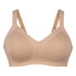 Komfort BH aus der Shapewear-Serie BEAUTY SHAPER von der Marke Anita, Farbe: deep sand, Produktfoto