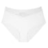 Maxi Slip aus der Shapewear-Serie TRUE SHAPE SENSATION von der Marke Triumph, Farbe: white, Produktfoto