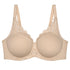 Minimizer BH  aus der Dessous-Serie aus Spitze AMOURETTE von der Marke Triumph, Farbe: skin, Produktfoto