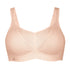 Sport BH aus der Sportwäsche-Serie AIR CONTROL DELTAPAD von der Marke Anita active, Farbe: smart rose, Produktfoto