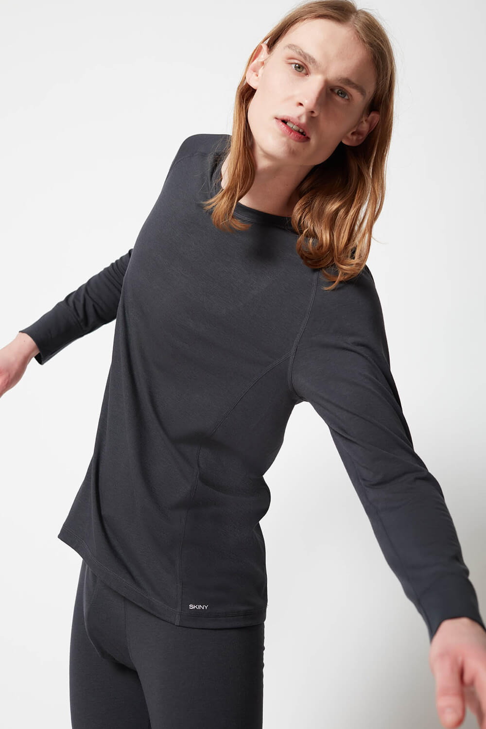 Thermoshirt - CERAVIDA HEAT Skiny men