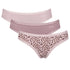 Mini Slip aus der Unterwäsche-Serie GO CRUSH von der Marke Sloggi, Farbe: multiple colours, Produktfoto