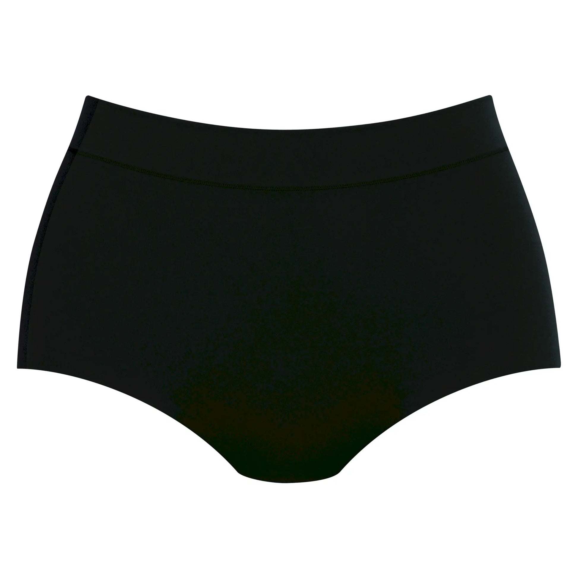 Panty+ aus der Wäsche-Serie ESSENTIALS LACE von der Marke Anita, Farbe: schwarz, Produktfoto