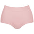Panty+ aus der Wäsche-Serie ESSENTIALS LACE von der Marke Anita, Farbe: rosewood, Produktfoto