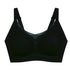 Bralette aus der Wäsche-Serie ESSENTIAL SMART von der Marke Anita, Farbe: schwarz, Produktfoto
