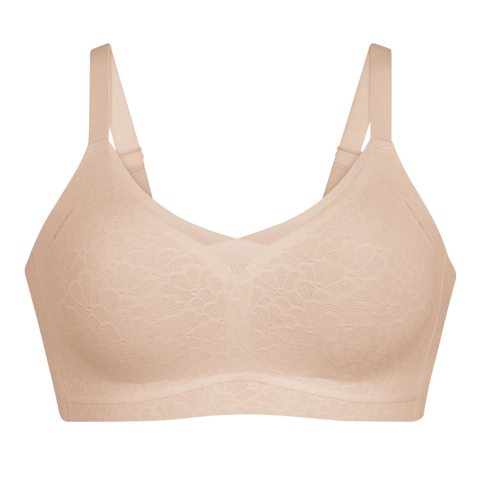 Bralette aus der Wäsche-Serie ESSENTIAL SMART von der Marke Anita, Farbe: smart rose, Produktfoto