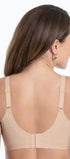 Bralette aus der Wäsche-Serie ESSENTIAL SMART von der Marke Anita, Farbe: smart rose, Rückansicht