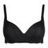 Push-up BH aus der Wäsche-Serie SENSATION von der Marke Skiny, Farbe: black, Produktfoto