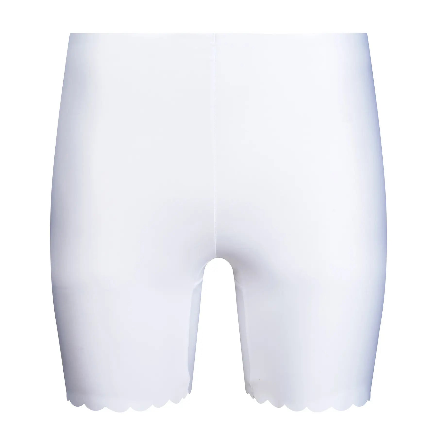 Kurze Hose aus der Wäsche-Serie SENSATION von der Marke Skiny, Farbe: white, Produktfoto