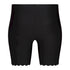 Kurze Hose aus der Wäsche-Serie SENSATION von der Marke Skiny, Farbe: black, Produktfoto