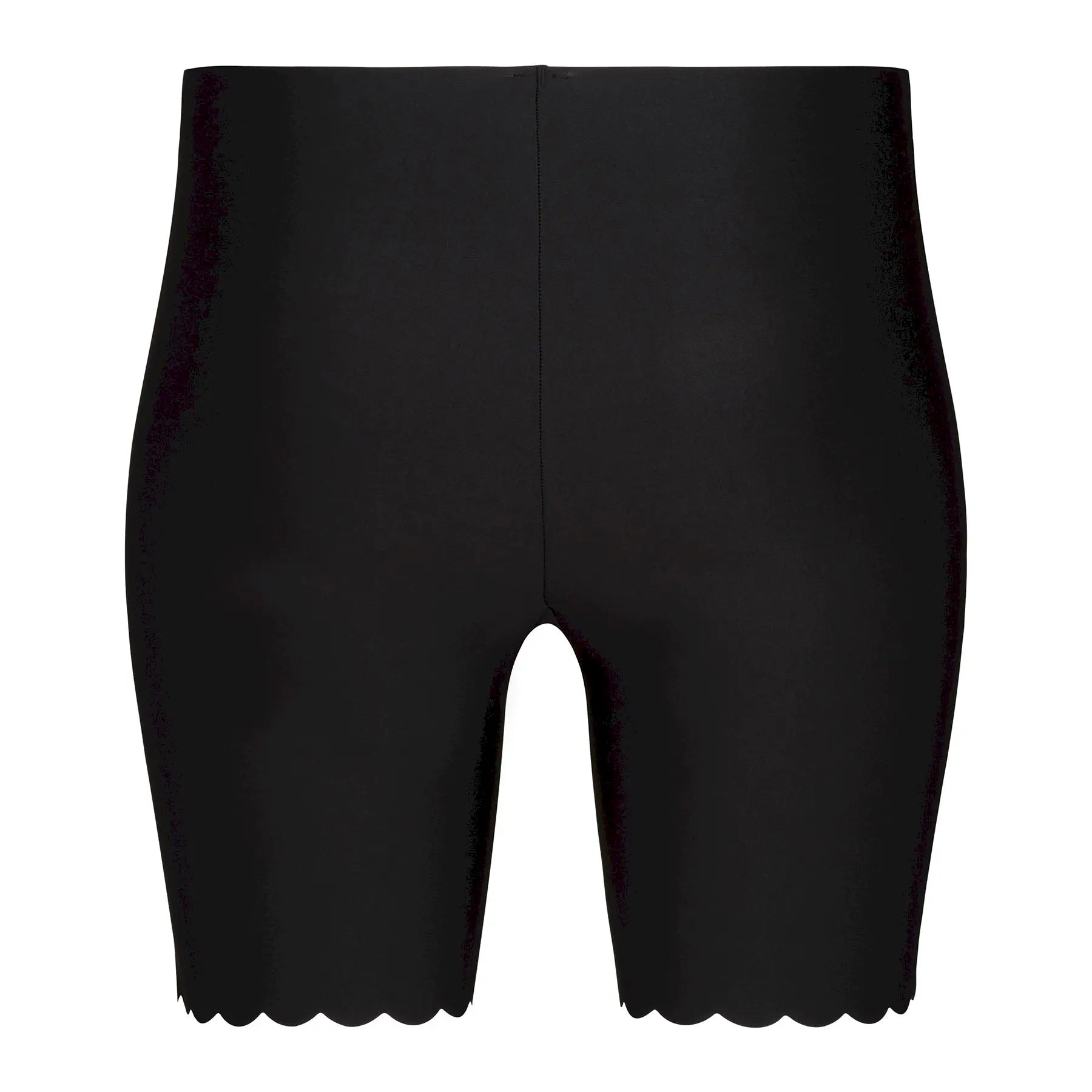 Kurze Hose aus der Wäsche-Serie SENSATION von der Marke Skiny, Farbe: black, Produktfoto