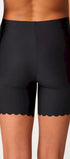 Kurze Hose aus der Wäsche-Serie SENSATION von der Marke Skiny, Farbe: black, Rückansicht