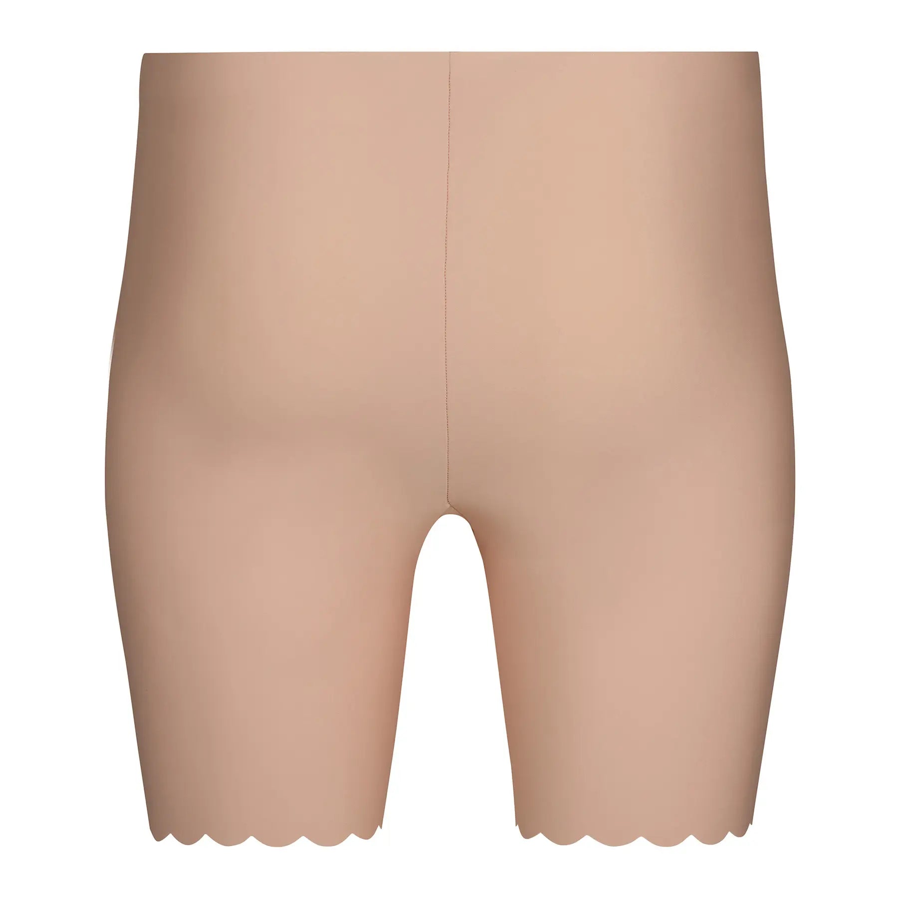 Kurze Hose aus der Wäsche-Serie SENSATION von der Marke Skiny, Farbe: beige, Produktfoto