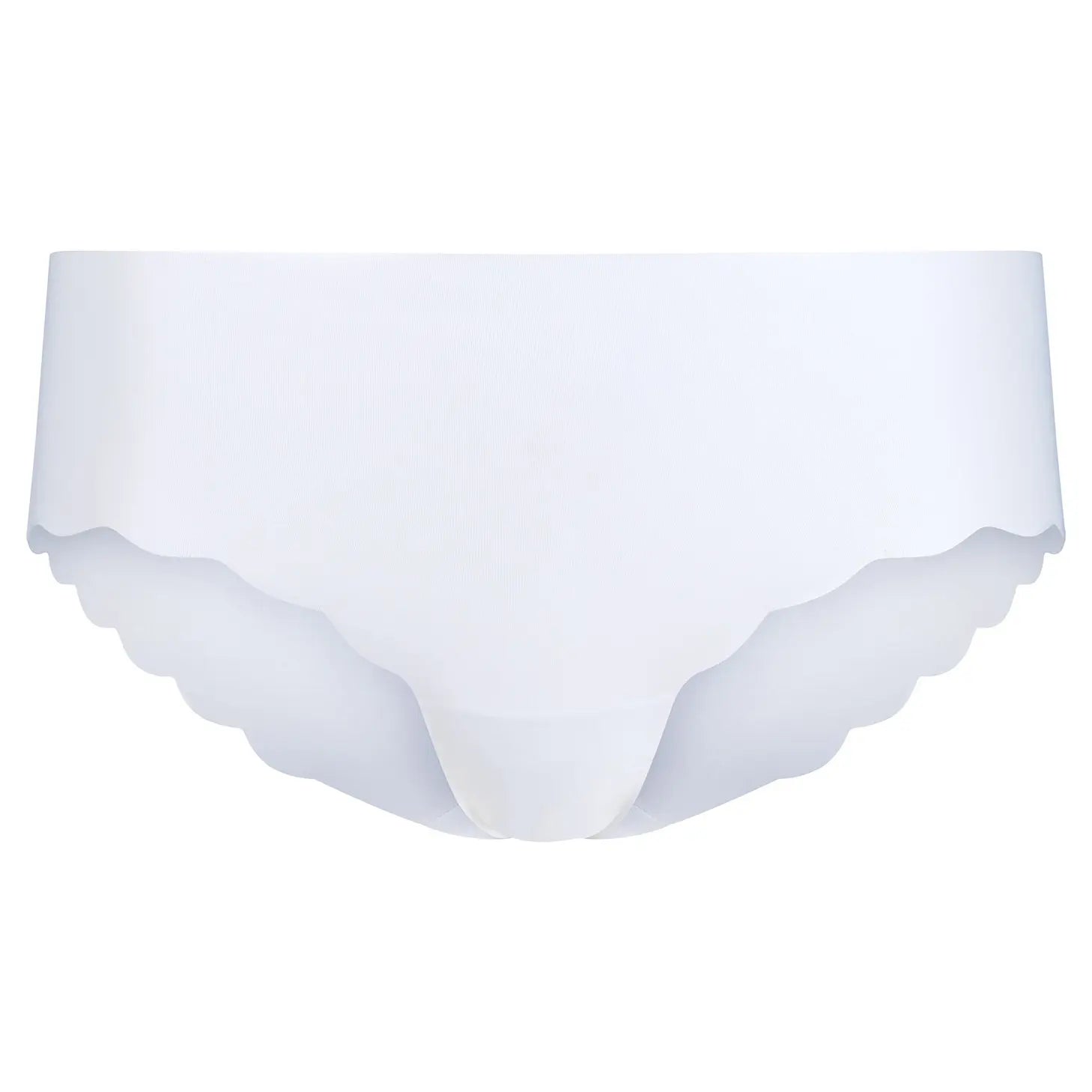 Panty aus der Wäsche-Serie SENSATION von der Marke Skiny, Farbe: white, Produktfoto