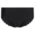 Panty aus der Wäsche-Serie SENSATION von der Marke Skiny, Farbe: black, Produktfoto
