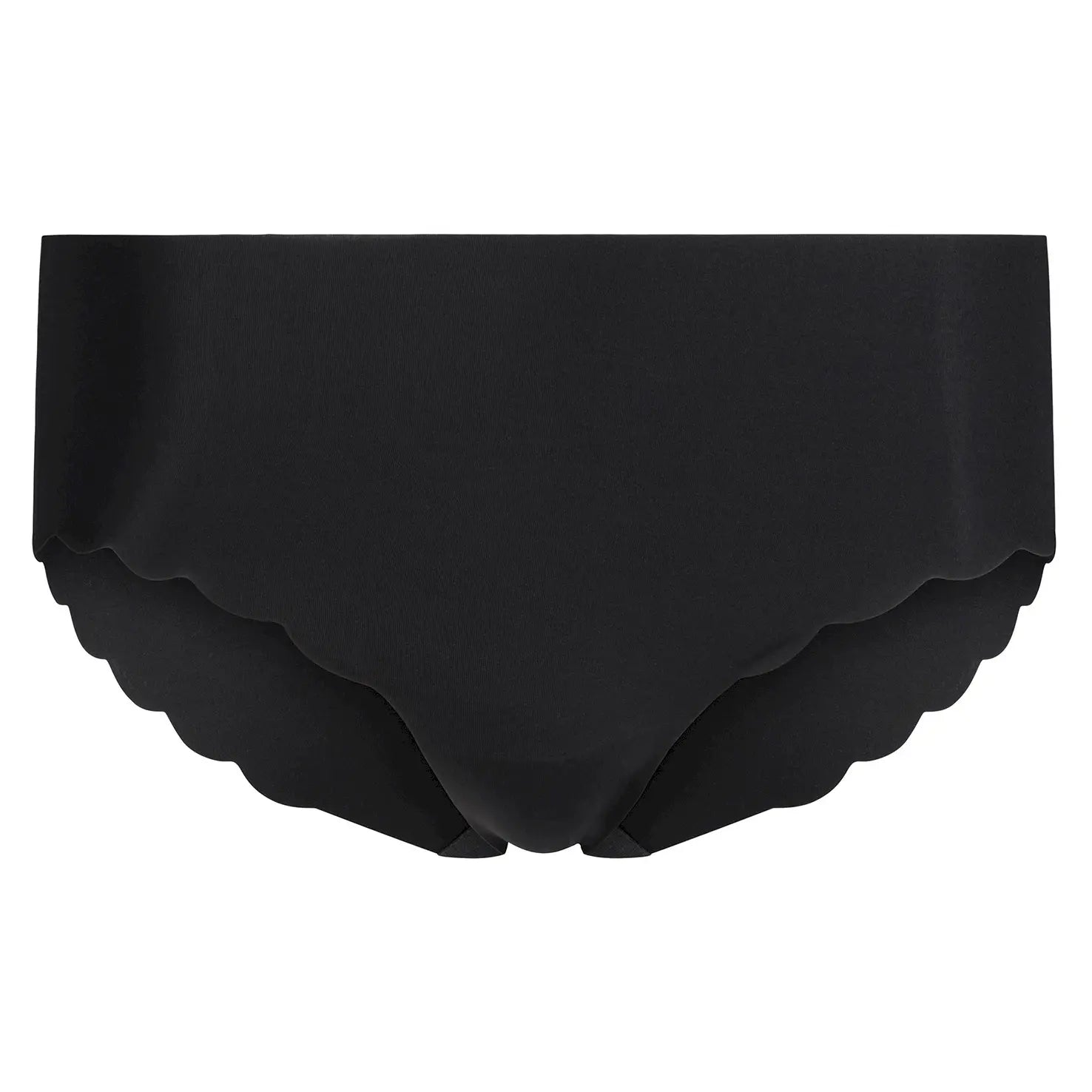 Panty aus der Wäsche-Serie SENSATION von der Marke Skiny, Farbe: black, Produktfoto