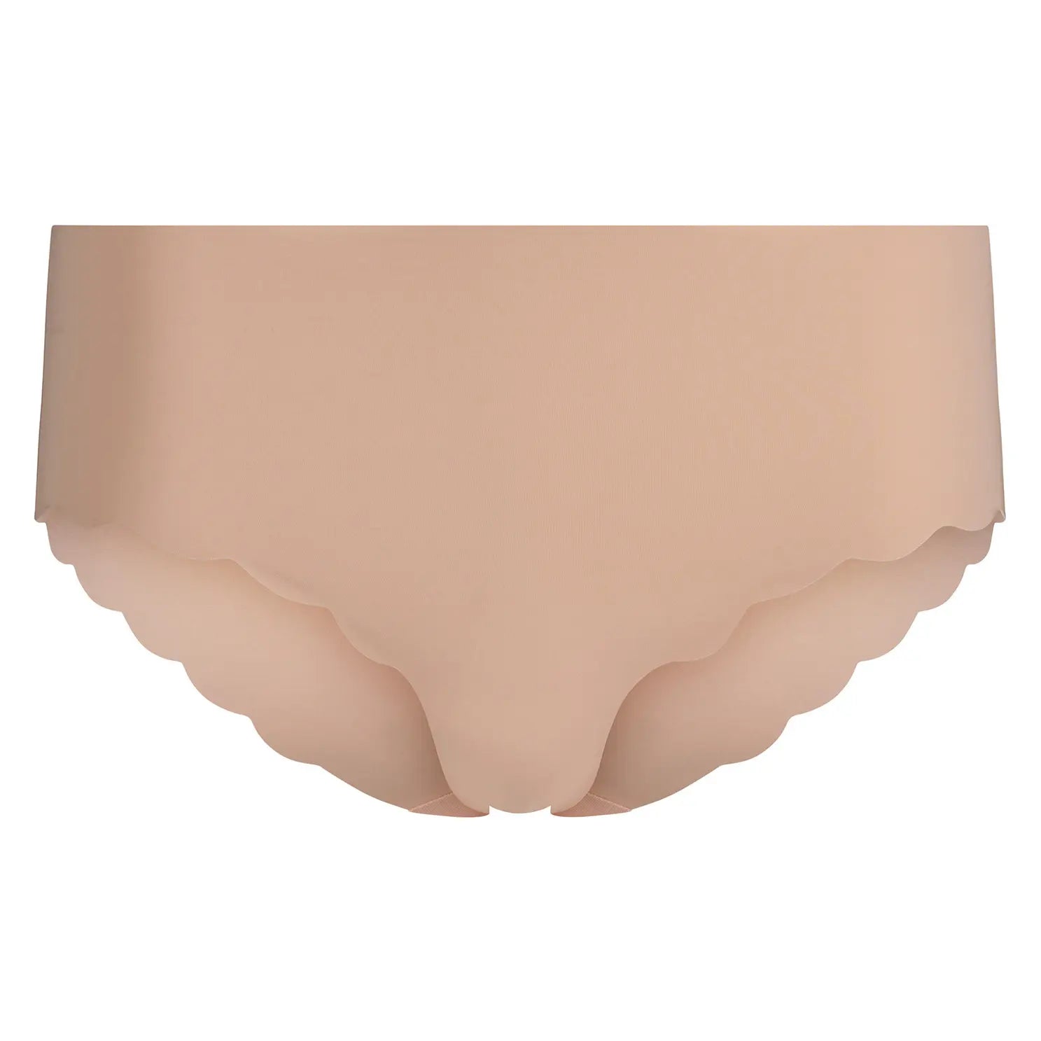 Panty aus der Wäsche-Serie SENSATION von der Marke Skiny, Farbe: beige, Produktfoto