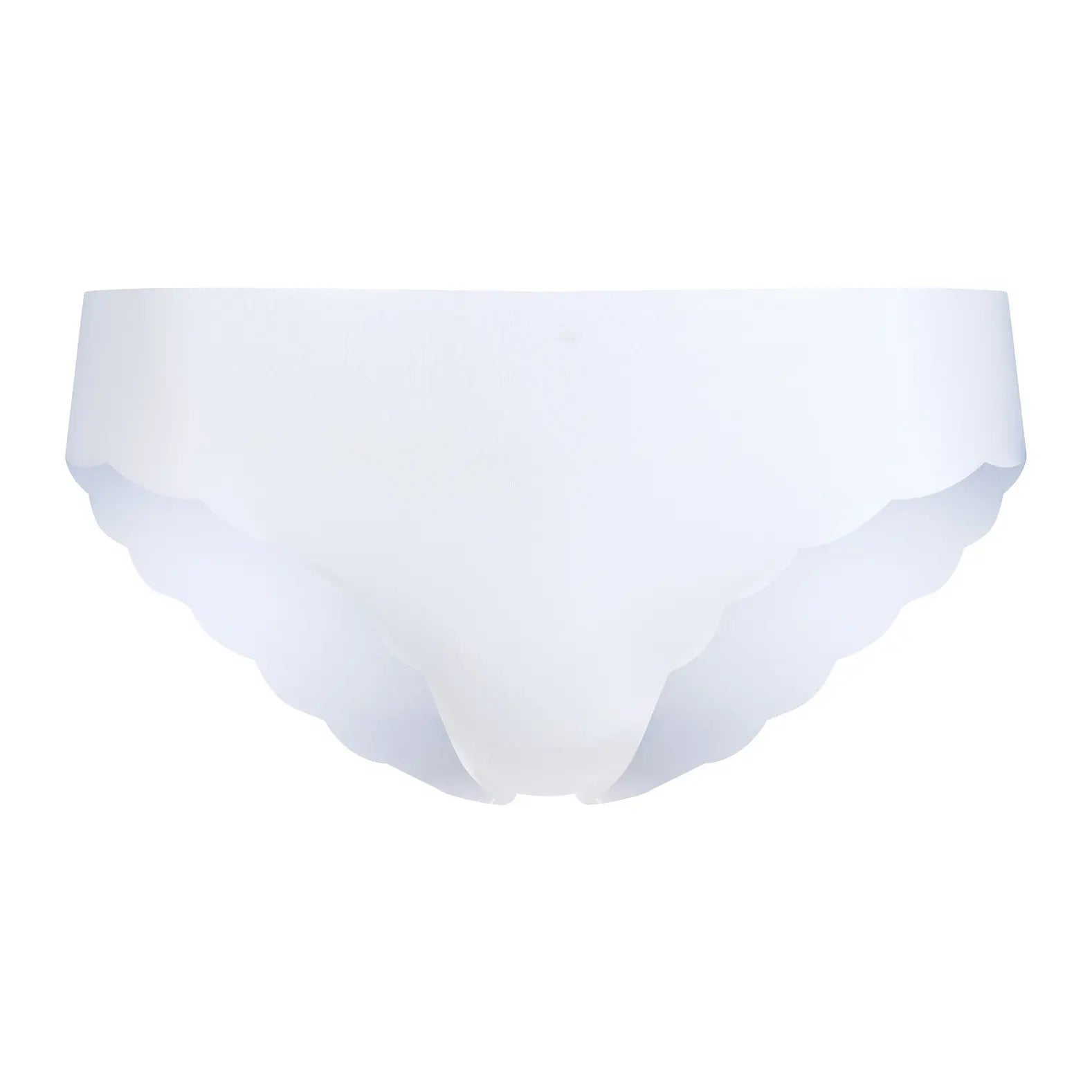 Rio Slip aus der Wäsche-Serie SENSATION von der Marke Skiny, Farbe: white, Produktfoto