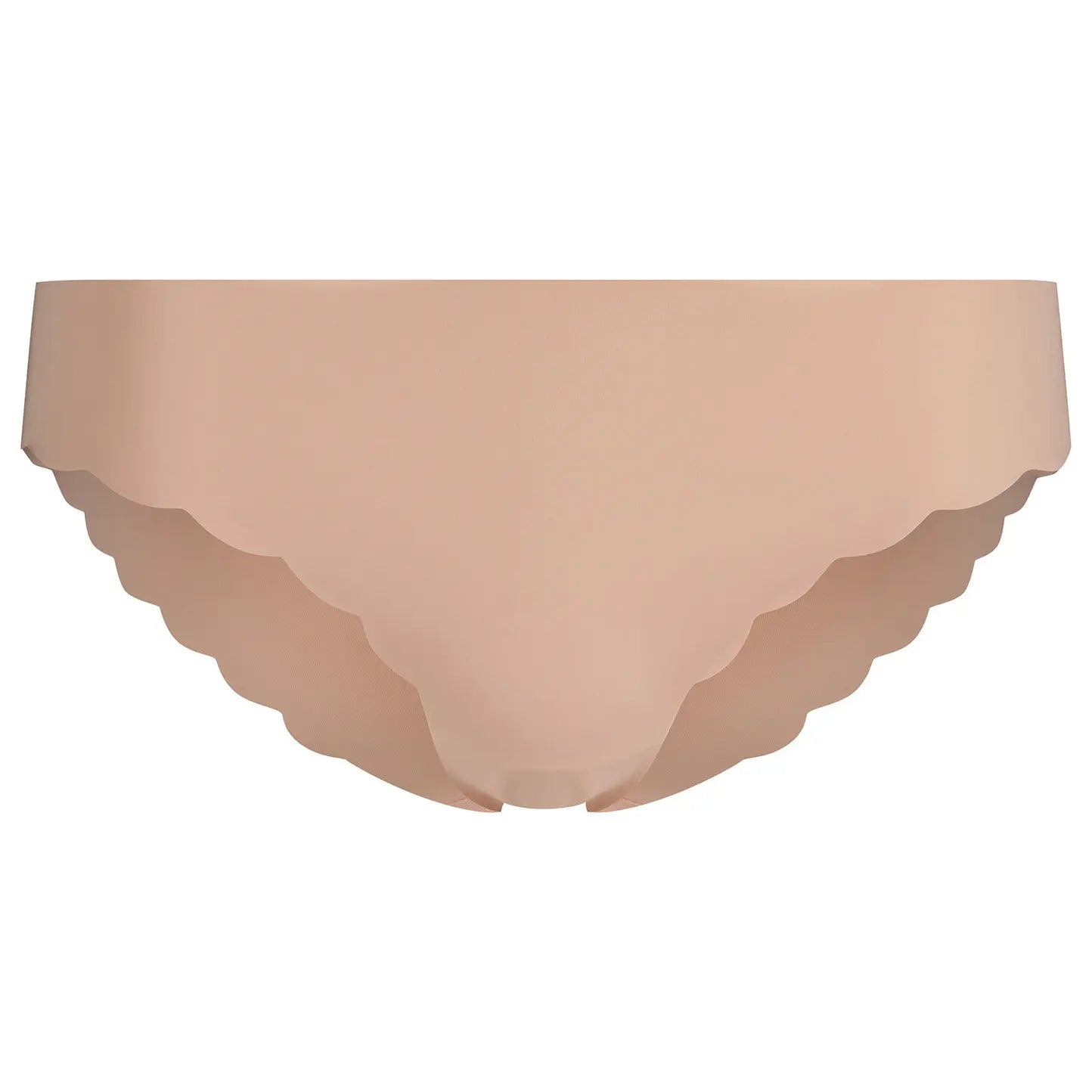 Rio Slip aus der Wäsche-Serie SENSATION von der Marke Skiny, Farbe: beige, Produktfoto