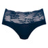 Taillenslip aus der Wäsche-Serie ESSENTIALS LACE von der Marke Anita, Farbe: maritim blue, Produktfoto