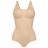 Body aus der Wäsche-Serie ESSENTIALS von der Marke Anita, Farbe: desert, Produktfoto