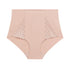 Miederslip für Damen aus der Wäsche-Serie SUBTILE von der Marke Simone Perele, Farbe: skin rose, Produktfoto